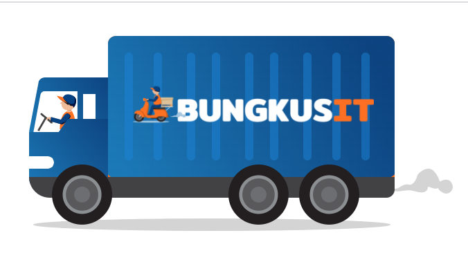 Lorry 3 ton bungkusit delivery price estimate